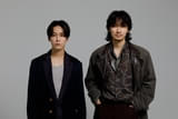 綾野剛＆亀梨和也、ブレることなき信頼関係がもたらす相乗効果【「でっちあげ 殺人教師と呼ばれた男」インタビュー】
