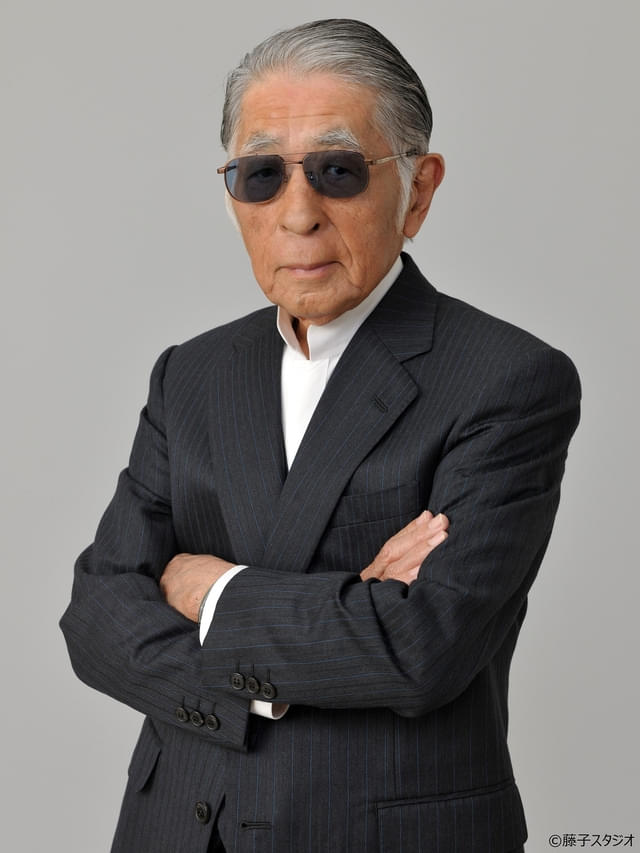 藤子不二雄A