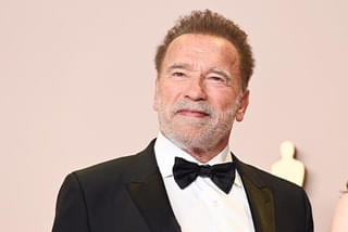アーノルド・シュワルツェネッガー、自己最高額の出演作を明かす