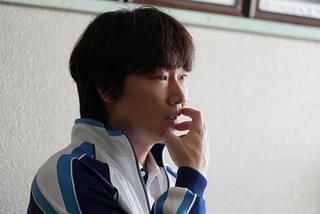 【本日公開】「でっちあげ」綾野剛が瞳に絶望の色を宿し、疑問を投げかける 真実を揺るがす特別動画公開