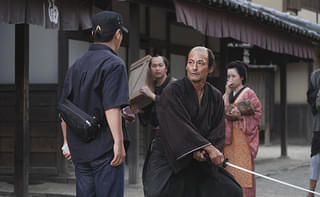「侍タイムスリッパー」金曜ロードショーで地上波初放送! 日本アカデミー賞最優秀作品賞に輝いた大ヒット作