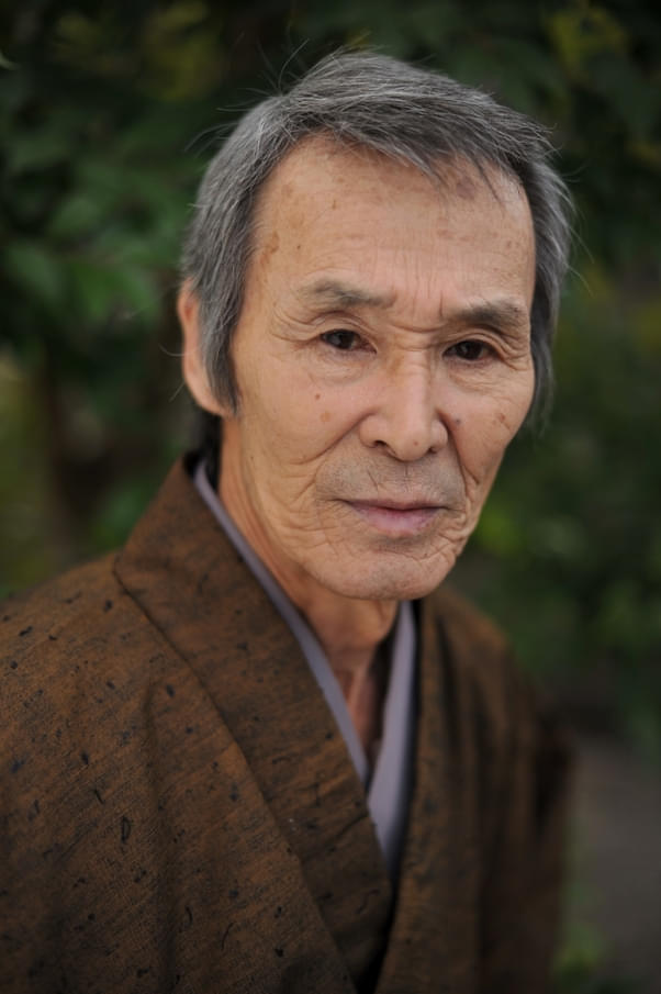 福本清三さん