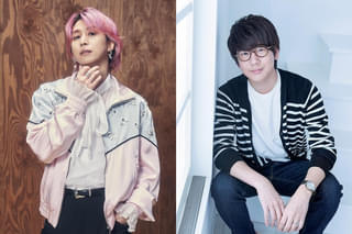 【今夜放送】佐久間大介のラジオ番組に花江夏樹がゲスト出演 「マテムり」6月28日放送回に登場