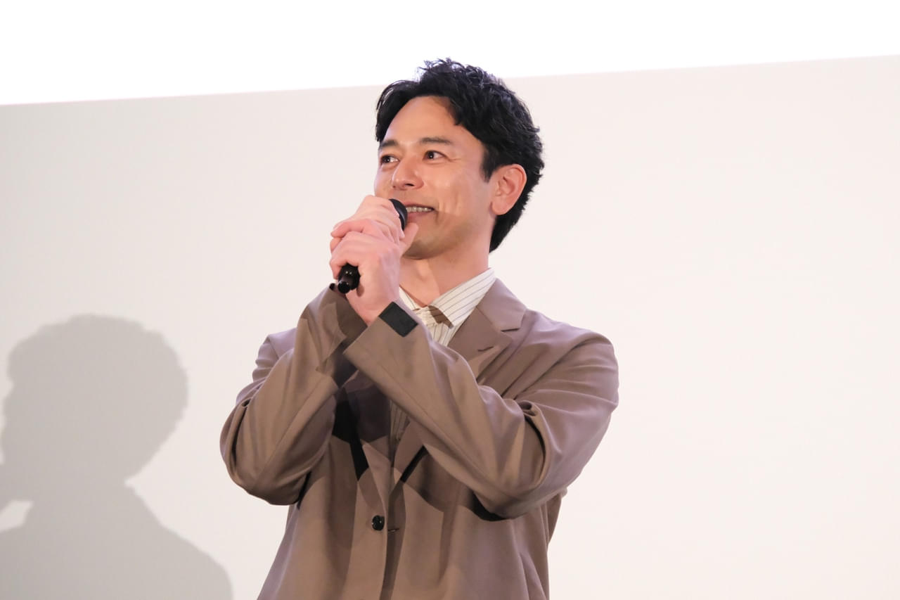妻夫木聡「ウォーターボーイズ」の“伝説”が生まれた富山へ！「映画の奇跡を感じた場所。その奇跡をもう一度起こしたい」