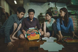 【21世紀映画の新基準】NYタイムズが選ぶベスト100で「パラサイト 半地下の家族」が1位