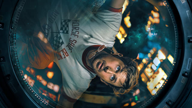 監督は「スパイダーマン スパイダーバース」のフィル・ロード&クリストファー・ミラー