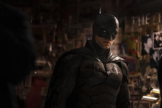 「ザ・バットマン」続編、マット・リーブスが脚本完成を報告