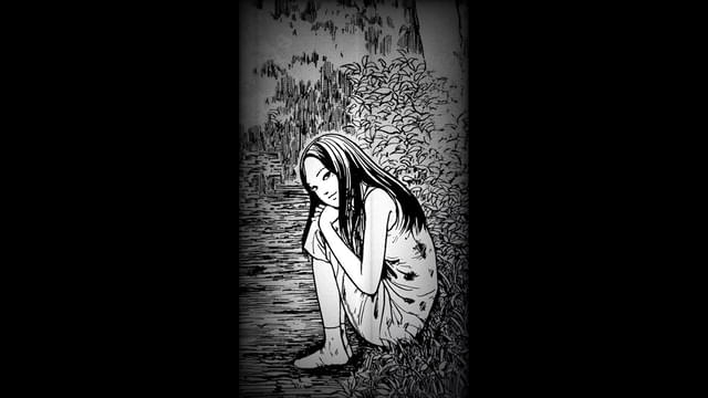 「烏揚羽」MVより