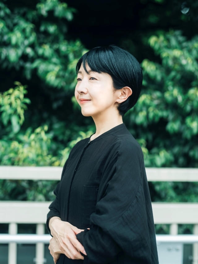 早川千絵監督