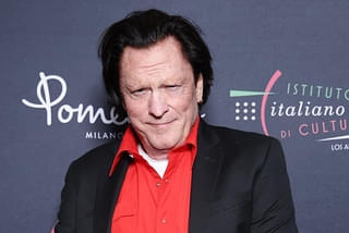 タランティーノ作品常連のマイケル・マドセンさん死去 67歳、心停止で