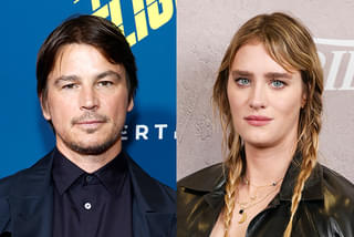 ジョシュ・ハートネット&マッケンジー・デイビス、タイトル未定のNetflix新作に主演
