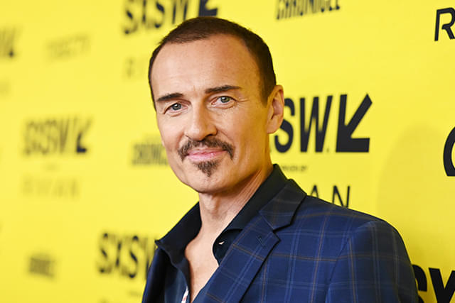 ジュリアン・マクマホン