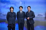 竹野内豊の繊細な優しさ、玉木宏が明かす「エアコンの吹き出し口を１個ずつ…」