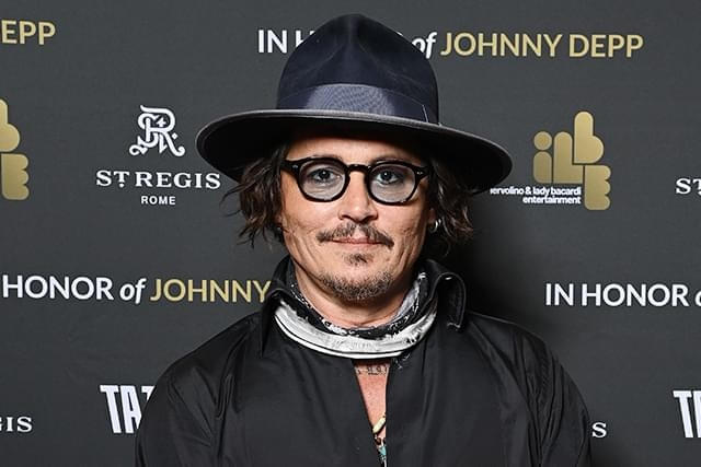 ジョニー・デップ、ハリウッドに干された当時を述懐「避けられ、見捨てられ、蹴られ、干され、キャンセルされた」
