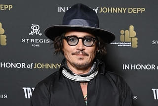 ジョニー・デップ、ハリウッドに干された当時を述懐「避けられ、見捨てられ、蹴られ、干され、キャンセルされた」