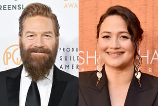 「華麗なる賭け」リメイク版にケネス・ブラナー&リリー・グラッドストーン