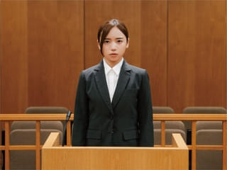 齊藤京子初主演映画「恋愛裁判」26年1月23日公開決定! 最新映像と場面写真を披露