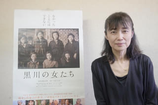 戦時下満州での性暴力、ソ連軍に差し出され犠牲になった当事者が語るドキュメンタリー 「黒川の女たち」松原文枝監督に聞く