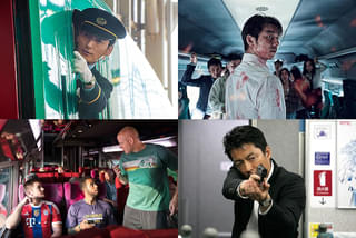 あなたが好きな“高速鉄道映画”は? 映画.comユーザー&スタッフおすすめ25選【今週何ミル】