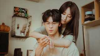 「劇場版 時をかける愛」ドラマ版の挿入歌「LAST DANCE」を使用したエモーショナルな本予告&場面写真公開