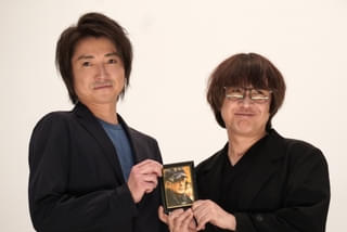 藤原竜也「バトル・ロワイアル」は「宝物」、故深作欣二監督との貴重エピソードを披露