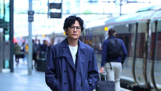 ハリー・ポッター役・稲垣吾郎のロンドン魔法旅に密着! 「稲垣吾郎がハリー・ポッターになる日」7月20日放送