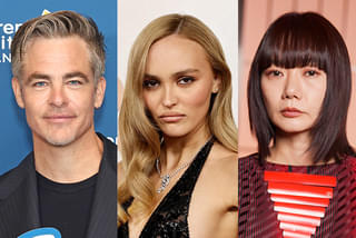 クリス・パイン、リリー=ローズ・デップらが「サスカッチ・サンセット」監督の新作に出演