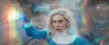 バネッサ・カービー、大作アクション映画で輝く知性と気品 「ファンタスティック4」ではチームの精神的支柱を担う