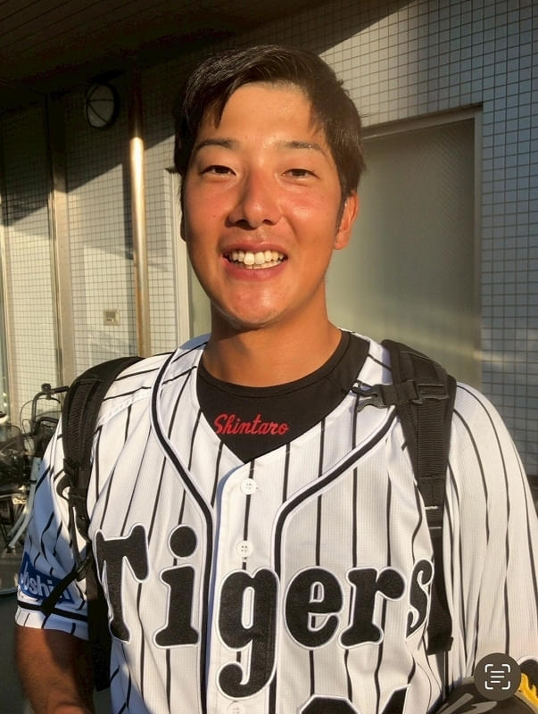 生前の横田慎太郎さん