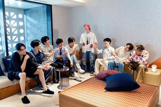 「旅するSnow Man」予告編&場面カット披露! 人気曲「Ready Go Round」が、9人の“絆の旅路”に共鳴