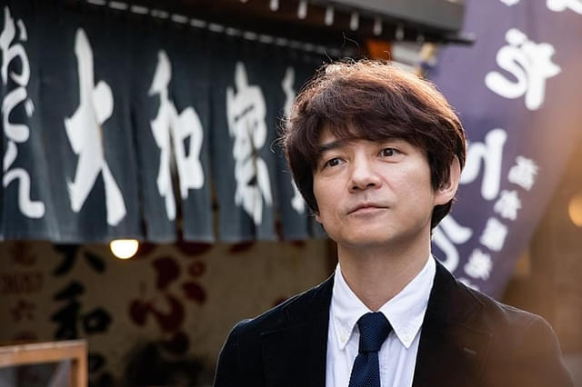 「男はつらいよ お帰り 寅さん」