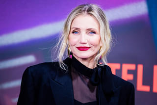 キャメロン・ディアス、Netflixのアクションコメディ「Bad Day」に主演