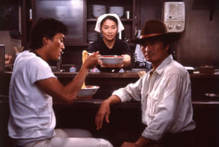 伊丹十三監督全10作品4Kデジタルリマスター版を上映 <伊丹十三・全映画>池袋・新文芸坐で開催