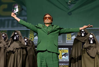 「アベンジャーズ ドゥームズデイ」2026年12月18日、日米同時公開決定