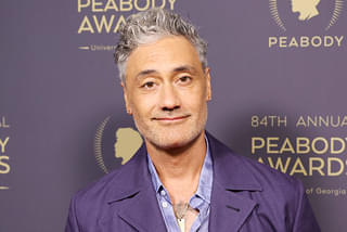 タイカ・ワイティティ、新「ジャッジ・ドレッド」監督に就任