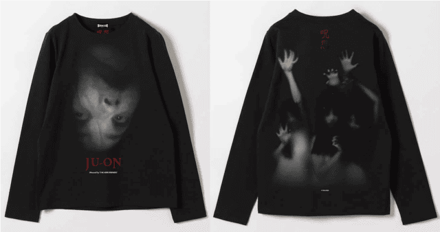 「KAYAKO」LS TEE