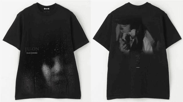 「KV」TEE②