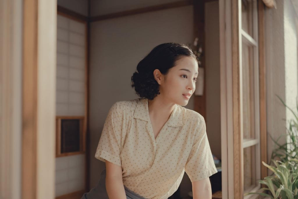 「遠い山なみの光」トロント国際映画祭スペシャル・プレゼンテーション部門に正式出品 広瀬すず＆石川慶監督が喜びのコメント