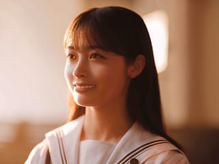 「カラダ探し」最新作、橋本環奈が特殊な撮影現場で“安心させてくれる存在”を告白 「こんな濃密な時間を過ごすとは」