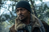 【本日公開】人類の95％を死滅させた怪物に囲まれる！ アンソニー・マッキー主演「エレベーション 絶滅ライン」本編映像独占入手