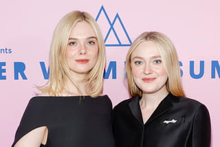 ダコタ&エル・ファニング姉妹共演の新作、監督はマイケル・モリス 27年2月全米公開
