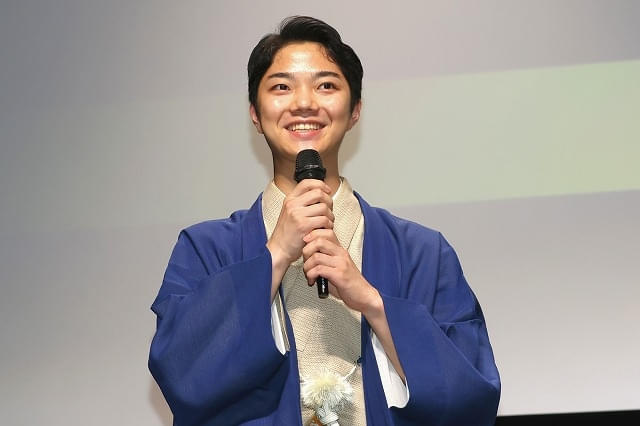 野村裕基