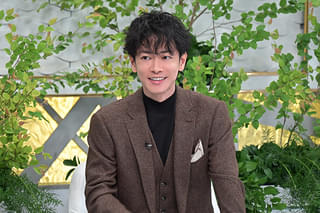 【本日放送】佐藤健、“デートで女の子置き去り事件”の真相を告白 「恋つづ」胸キュンシーン誕生秘話や“俳優としての夢”も