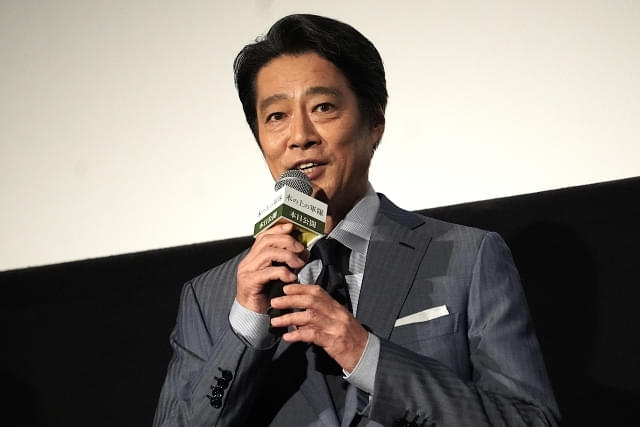 全国215館で封切り
