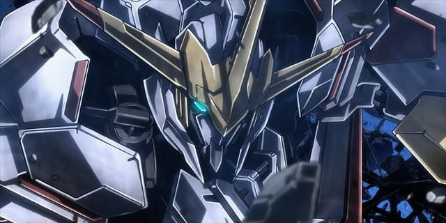 機動戦士ガンダム 鉄血のオルフェンズ」スピンオフ特別編集版が