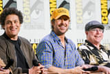 ライアン・ゴズリング主演「プロジェクト・ヘイル・メアリー」初映像公開、コミコン会場が熱狂