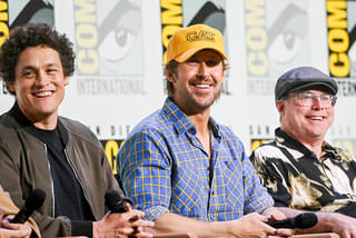 ライアン・ゴズリング主演「プロジェクト・ヘイル・メアリー」初映像公開、コミコン会場が熱狂