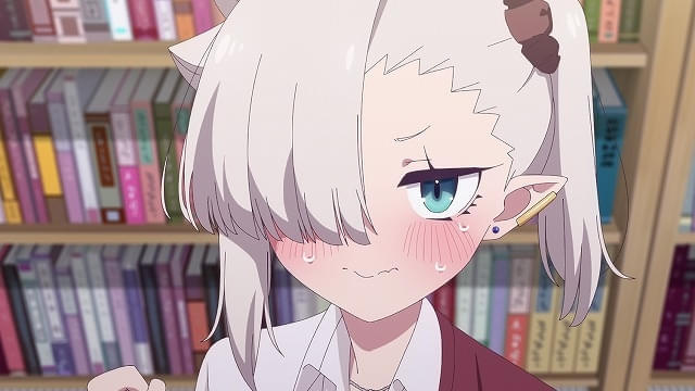 PVの一場面