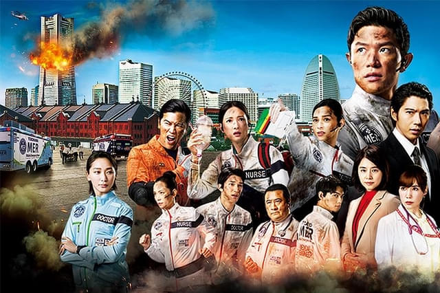今夜放送!