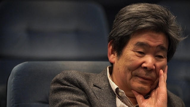 高畑勲監督